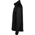 thumbnail image 4 of Tee Jays Mens Stretch Fleece Jacket, 4 of 4