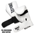 thumbnail image 2 of TAPOUT Boxing Gloves with Breathable Mesh Palm for Men and Women in Training, Muay Thai, Kickboxing, Sparring, and MMA, 2 of 4