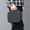 thumbnail image 6 of Helicopter FPV Goggles Carrying Storage Bag with Handle for Secure Transport, 6 of 9