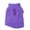 Purple_10#1027G, variant on Dog Sweaters with Leash Ring Soft Fleece Vest Dog Pullover Warm Jacket Pet Dog Clothes Winter Dog Outfits for Small Puppy Cat Pets Orange,XXL