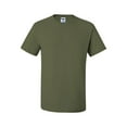 thumbnail image 2 of Jerzees Men's DriPower 50/50 Cotton/Poly T-Shirt - 29M, 2 of 3