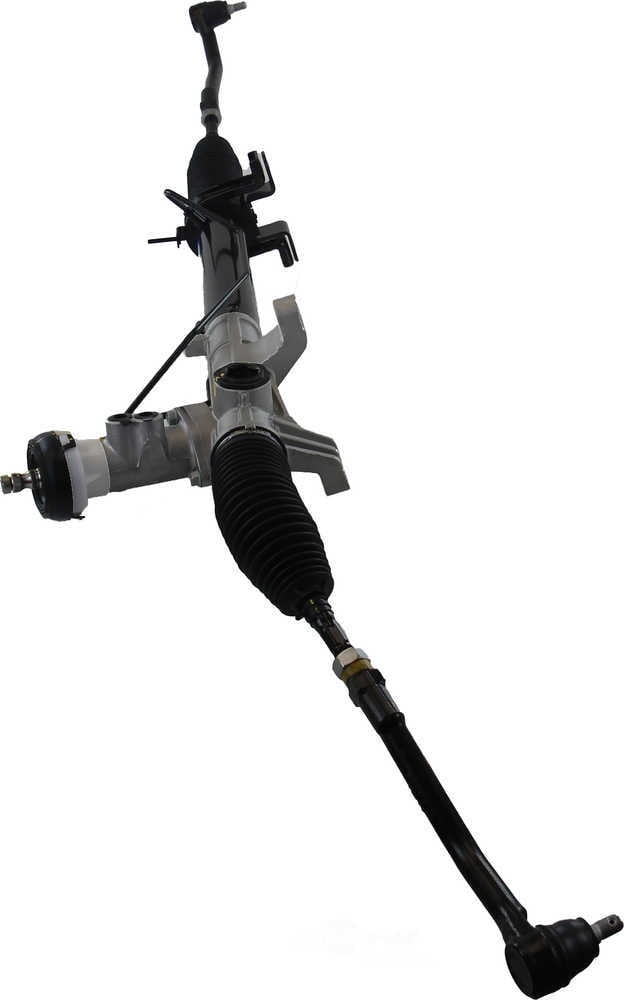 Atlantic Automotive Engineering 4274N AAE New Hydraulic Power Steering Rack & Pinion 100% Tested