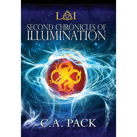 Second Chronicles Of Illumination - 9780991542857