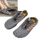 thumbnail image 1 of Zapatos de agua grises para hombres cómodos zapatos de agua de secado rápido para hombres Antideslizante Protección integral Transpirable Anfibio flexible para ciclismo para ANGGREK Otros, 1 of 8