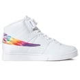 thumbnail image 4 of Tenis Fila Vulc 13 5FM01775199 Mujer blanco, 4 of 7