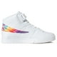 thumbnail image 4 of Tenis Fila Vulc 13 5FM01775199 Mujer Blanco 23.5, 4 of 7