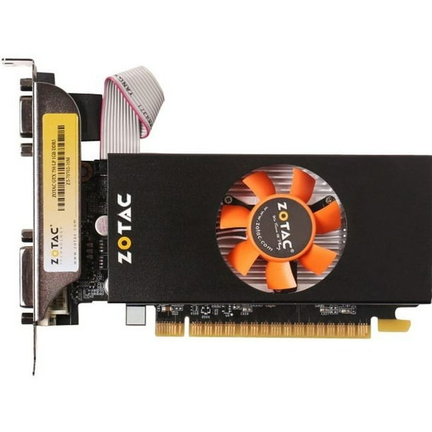 Zotac Nvidia Geforce Gtx 750 Graphic Card 1 Gb Gddr5 Walmart Com Walmart Com Zotac Nvidia Geforce Gtx 750 Graphic Card 1 Gb Gddr5 Walmart Com Walmart Com
