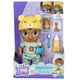 thumbnail image 2 of Baby Alive Lil Dreamer Snoozer Bear Sleepy Boy Baby Doll Set, pelo negro, divertido tema de fiesta de pijamas, juguetes preescolares para niños de 3 años en adelante, 2 of 5
