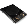 thumbnail image 3 of Maytalsory 4Pcs Induction Cooktop Mat Resistance Protectors Reusable Multifunctional Anti-Scratch Insulation Pads Electric Burner, 3 of 6