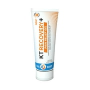 KT Tape Recovery+ Pain Relief Cool/Warm Gel Tube 3.4oz