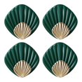 thumbnail image 3 of Birdeem 4Pc / Set of Wall Hanging Bag Hook Paste Type Perforated Free Hat Earphone Storage Rack Hair Hoop Seamless Hanger, 3 of 10