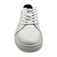 thumbnail image 4 of Zapato Tenis Formal Blanco Clásico Para Caballero Vertical 4801, 4 of 5