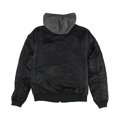 thumbnail image 2 of Tommy Hilfiger Mens NY Giants Double Layer Varsity Jacket gia M, 2 of 2