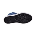 thumbnail image 6 of Converse Chuck Taylor All Star Street Mid Little Kids Shoes Mason Blue-Black 661885f, 6 of 6