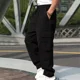 thumbnail image 3 of Pantalones Jogger Cargo Hombre Casual Con Múltiples Bolsillo, 3 of 8