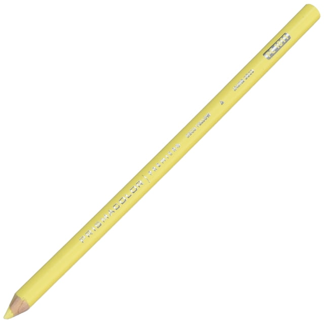 Prismacolor Premier Lápiz de color de núcleo grueso Deco Amarillo