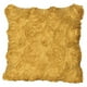 thumbnail image 1 of Funda de almohada de satén con flores, sofá, silla, funda de almohada, funda de cojín decorativa para el hogar, amarillo Yuarrent HA7457-03B, 1 of 6