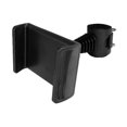 thumbnail image 3 of tredstone Rotation Car Headrest Mount Ajustable Vehicle Cellphone Bracket Removable Car Backseat Phone Holder Single Pull Type, 3 of 8