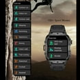 thumbnail image 4 of Smart Watch, BT Sport Watch Sport Modes  for Sports Black,Beige, 4 of 7