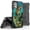 Bass Fishing Outdoors, variant on Armor Kombo Holster Rugged Cover Designed For Moto G Stylus 2022 Case Animals Series