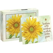 Boxed Note Cards, Virtue Grows