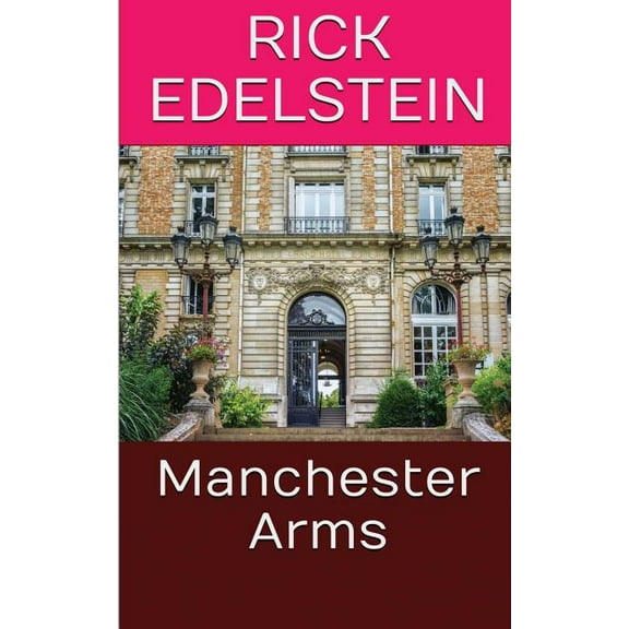 Manchester Arms, (Paperback)
