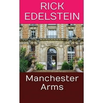 Manchester Arms, (Paperback)