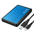 thumbnail image 1 of Boîte de Disque Dur Usb 3.0 6tb, 1 of 5