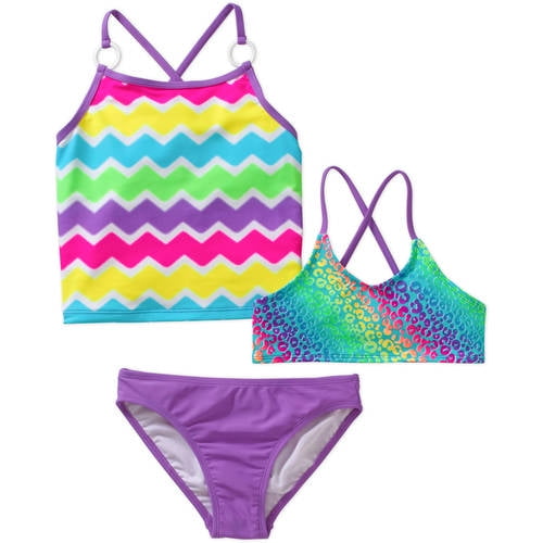 girls swim sets
