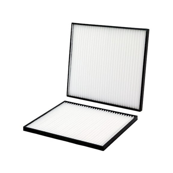 Cabin Air Filter - Compatible with 2014, 2020 - 2025 Kenworth T680 2021 2022 2023 2024