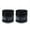 2 Pieces, variant on Oil Filter For YAMAHA YXZ1000R YXZ 1000R 2016 YZF R1 2007-2009 2011-2016 YZF R1S 2016 YZF R3 / R6 2006-2016