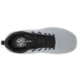 thumbnail image 3 of FitVille Extra Wide Mens Walking Shoes with Arch Support Comfort Sneakers for Men, 3 of 7