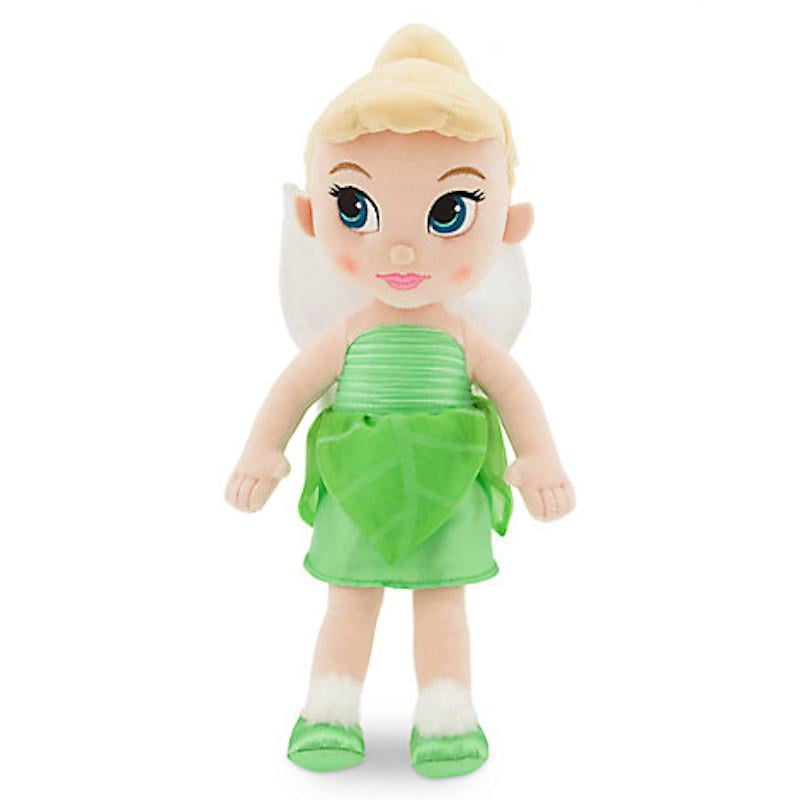 tinkerbell animators collection