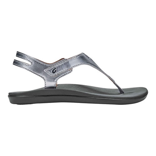 OluKai Girls Eheu Thong Sandal in Dominican Republic at DOP 4889 Rating 5