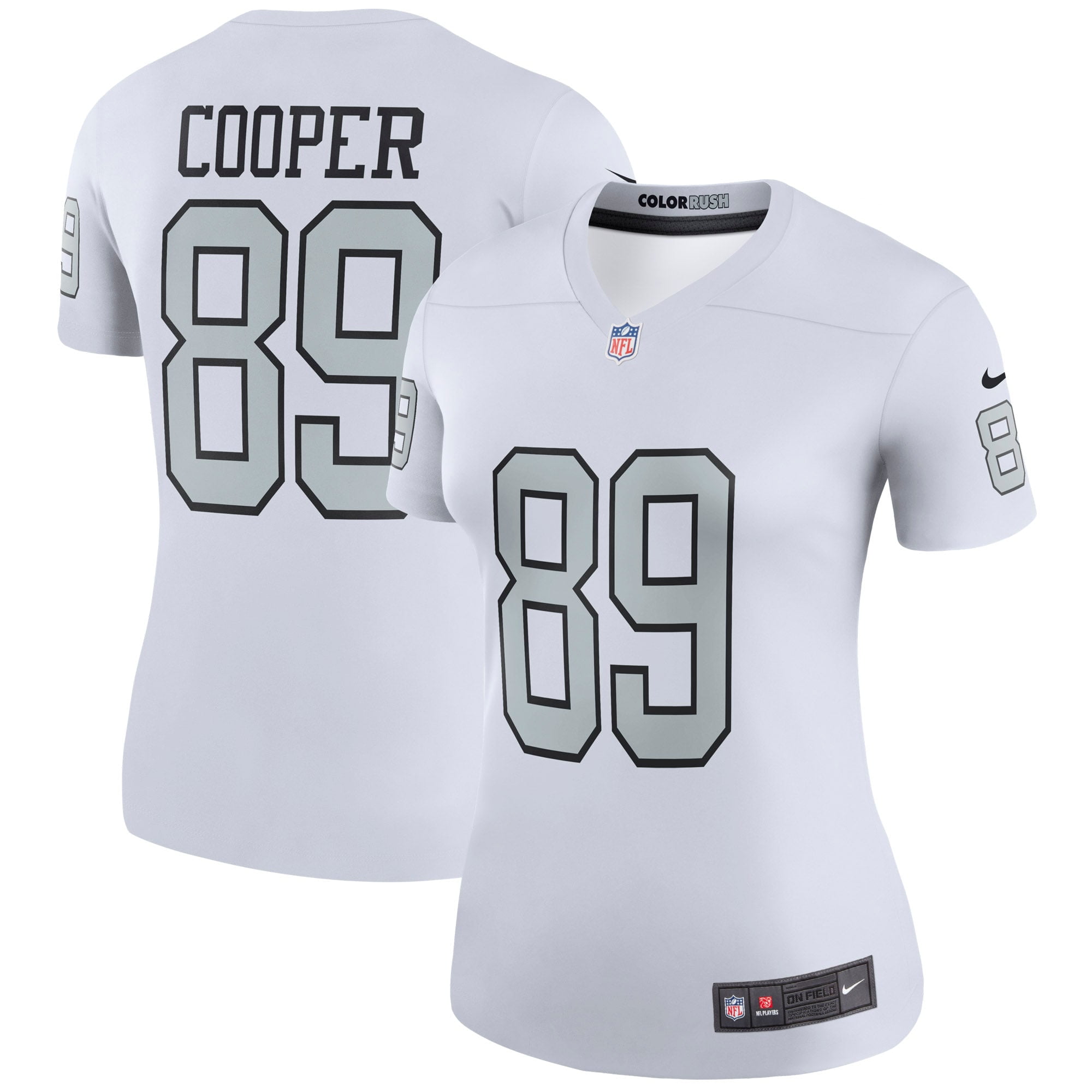 Amari Cooper Las Vegas Raiders Nike 