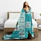thumbnail image 2 of LHSHID Gifts for Best Friends Women Friend Gifts for Women Best Friend Birthday Gifts/Friends Birthday Gifts for Women BFF Gifts/Friendship Gifts for Women Friends Blanket 40"x50", 2 of 8