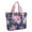 Pioneer Flower-1, variant on Tote Bag for Women - Pioneer Flower Shoulder Bag - Large Utility Work Duffle Bag with Zipper Handbag for Travel, Work, Sprots