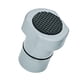 thumbnail image 3 of Enchufe de posicionamiento de abrazadera para perros de la carpintería para moler para moler accesorios versátiles con una almohadilla antislip de 19MM, 3 of 8