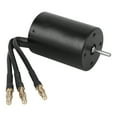 thumbnail image 3 of Motor RC, Piezas De Coche De Control Remoto Piezas De Coche RC Motor Sin Escobillas Motor Sin Escobillas RC Para Coche De Control Remoto Para Montar Las Piezas ANGGREK Otros, 3 of 8