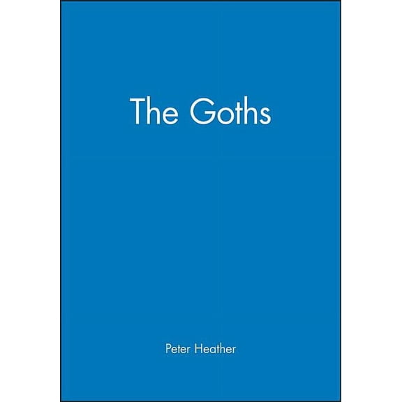 Peoples of Europe The Goths, (Paperback)