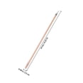 thumbnail image 2 of unbranded Drapery Pull Rod De Material Ligero Y Para Color Rosa Con Ergonómico, 2 of 8