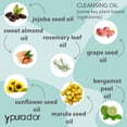 thumbnail image 4 of Aceite Limpiador Facial PURA D'OR Nutritivo con Vitamina 236ml, 4 of 6