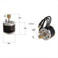 thumbnail image 4 of Motor Outrunner AM32 2322 de 2600 KV con ESC Sin Escobillas de 45 A para Coche RC 1/12 MN99S MN168. Kit de Potencia para Mejoras., 4 of 10