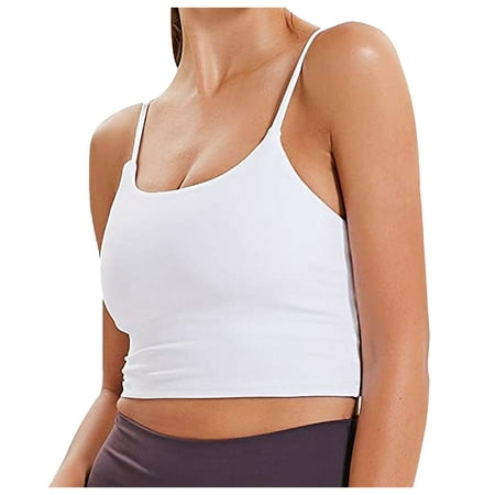 

Women Exotic Lingerie Top Sleeveless Chest Padded Exercise Fashion Tops Couples Spring Summer Casual Club Party Vacation Sleepwear Nightwear Gifts To Lovers