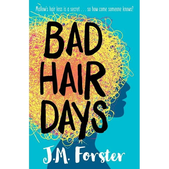 Bad Hair Days, (Paperback)