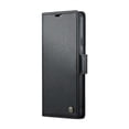thumbnail image 5 of Funda tipo cartera Google Pixel 8A con cierre magnético, RFID, tarjetero, soporte, carga inalámbrica, 5 of 5