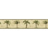 Better Homes&gardens Bhg Palm Tree Border