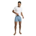 thumbnail image 5 of Jockey Men's Lightweight Classic 5" Boxer Brief - 3 Pack, 5 of 5