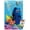 Premium Poster & Push Pin Bundle, variant on Disney Pixar Finding Dory - Dory Wall Poster, 22.375" x 34", Framed