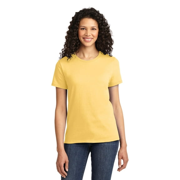 Port & Company LPC61 Ladies Essential T-Shirt